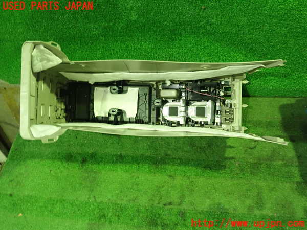 1UPJ-26037540]エスティマハイブリッド(AHR20W)センターコンソール 中古_m0005.jpg