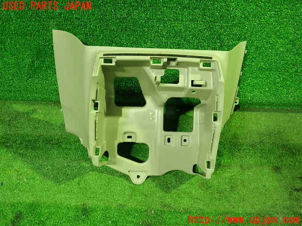 1UPJ-26037549]エスティマハイブリッド(AHR20W)コンソール 中古_m0001.jpg