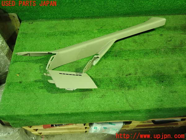 1UPJ-26037655]エスティマハイブリッド(AHR20W)右フロントピラートリム 中古_m0002.jpg