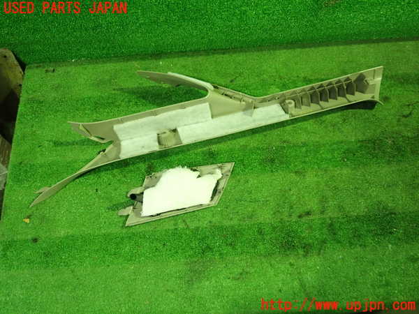 1UPJ-26037655]エスティマハイブリッド(AHR20W)右フロントピラートリム 中古_m0003.jpg