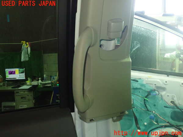 1UPJ-26037670]エスティマハイブリッド(AHR20W)左センターピラートリム 中古_m0002.jpg