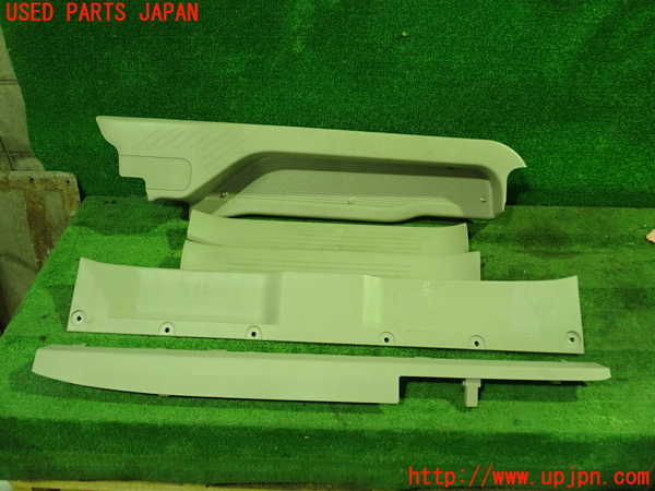 1UPJ-26037740]エスティマハイブリッド(AHR20W)スカッフプレート 中古_m0001.jpg