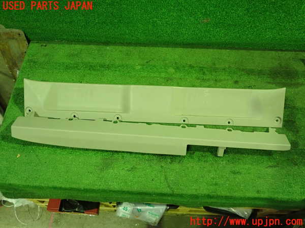 1UPJ-26037740]エスティマハイブリッド(AHR20W)スカッフプレート 中古_m0003.jpg