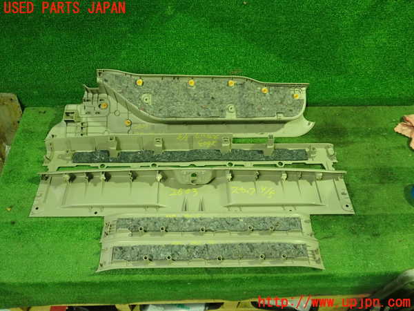 1UPJ-26037740]エスティマハイブリッド(AHR20W)スカッフプレート 中古_m0005.jpg