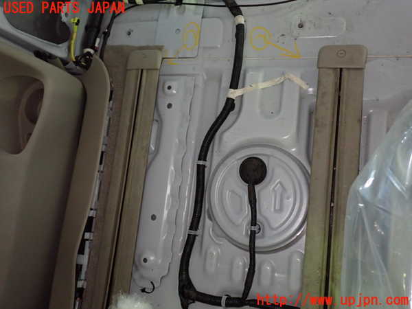 1UPJ-26037497]エスティマハイブリッド(AHR20W)シートレール② (２列目左) 中古_m0001.jpg