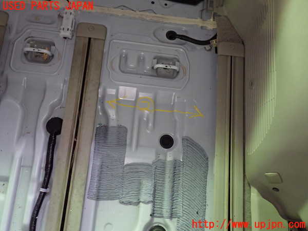 1UPJ-26037497]エスティマハイブリッド(AHR20W)シートレール② (２列目左) 中古_m0002.jpg