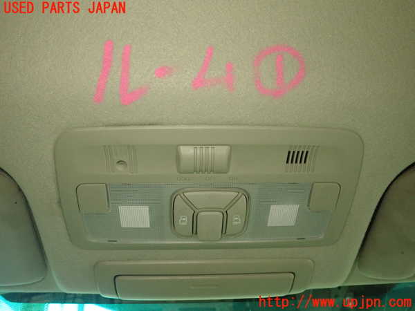 1UPJ-26036411]エスティマハイブリッド(AHR20W)ルームランプ1 (１列目) 中古_m0001.jpg