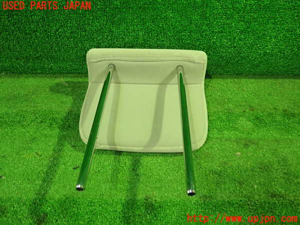 1UPJ-26037240]エスティマハイブリッド(AHR20W)右3列目ヘッドレスト 中古_m0003.jpg