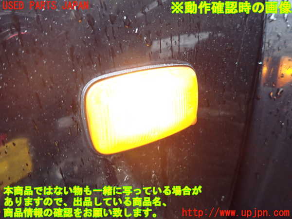 1UPJ-26041162]ハイラックスサーフ(RZN185W)左ウィンカーレンズ 中古_m0003.jpg