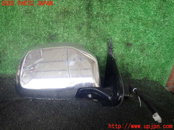 1UPJ-26041210]ハイラックスサーフ(RZN185W)右ドアミラー 中古_m0001.jpg