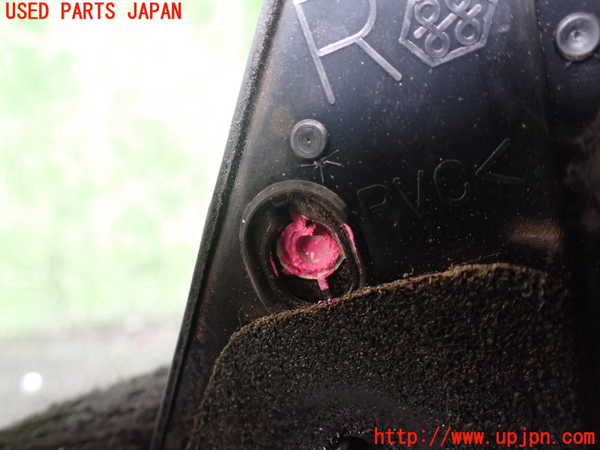 1UPJ-26041210]ハイラックスサーフ(RZN185W)右ドアミラー 中古_m0003.jpg
