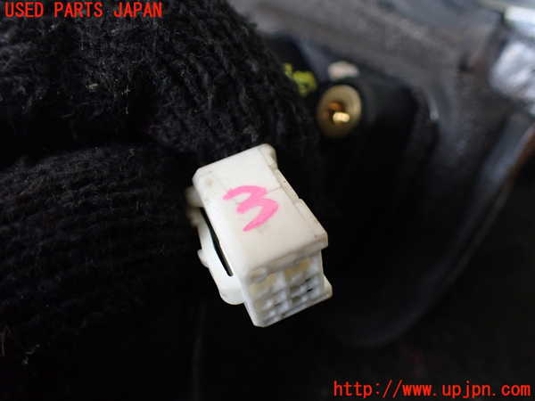 1UPJ-26041210]ハイラックスサーフ(RZN185W)右ドアミラー 中古_m0004.jpg