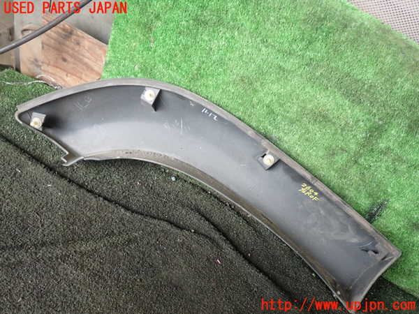 5UPJ-26041446]ハイラックスサーフ(RZN185W)左後オーバーフェンダー 中古_m0003.jpg