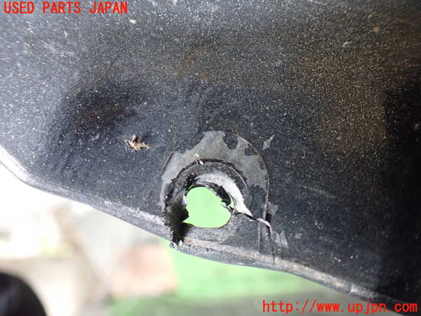 5UPJ-26041446]ハイラックスサーフ(RZN185W)左後オーバーフェンダー 中古_m0004.jpg