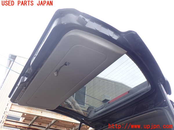 5UPJ-26041566]ハイラックスサーフ(RZN185W)バックドア リアゲート ハッチ 43R-00150 中古_m0003.jpg