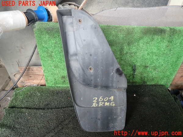 1UPJ-26041454]ハイラックスサーフ(RZN185W)右リアマッドガード(泥除け) 中古_m0001.jpg