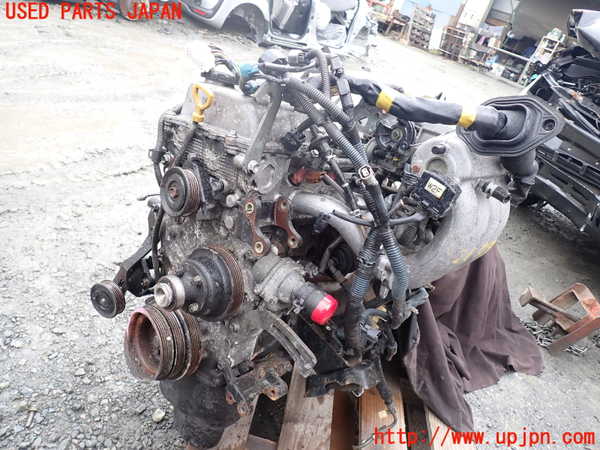 1UPJ-26042010]ハイラックスサーフ(RZN185W)エンジン 3RZ-FE 4WD 中古_m0001.jpg
