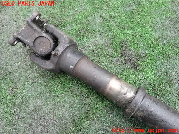 5UPJ-26043401]ハイラックスサーフ(RZN185W)フロントプロペラシャフト1 ジャンク部品取り_m0002.jpg