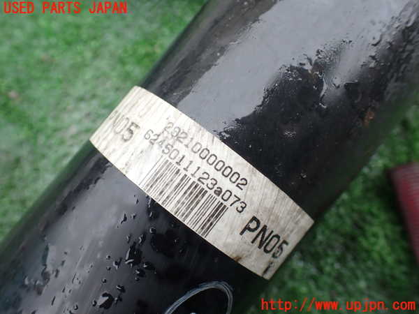 5UPJ-26043401]ハイラックスサーフ(RZN185W)フロントプロペラシャフト1 ジャンク部品取り_m0003.jpg