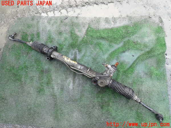 5UPJ-26044235]ハイラックスサーフ(RZN185W)パワステギアボックス 中古_m0001.jpg