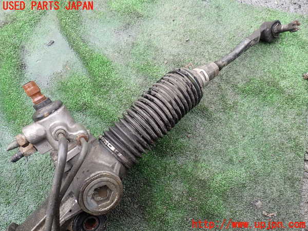 5UPJ-26044235]ハイラックスサーフ(RZN185W)パワステギアボックス 中古_m0002.jpg