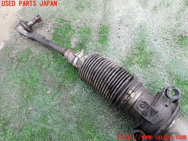 5UPJ-26044235]ハイラックスサーフ(RZN185W)パワステギアボックス 中古_m0003.jpg