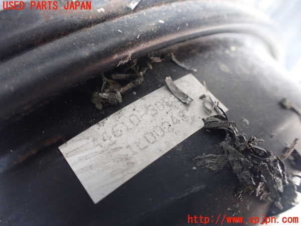 5UPJ-26044055]ハイラックスサーフ(RZN185W)ブレーキマスターバック 中古_m0002.jpg