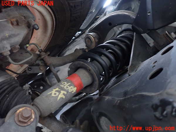 5UPJ-26045015]ハイラックスサーフ(RZN185W)右フロントストラット 中古_m0001.jpg