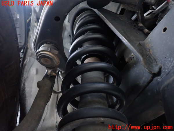 5UPJ-26045015]ハイラックスサーフ(RZN185W)右フロントストラット 中古_m0002.jpg