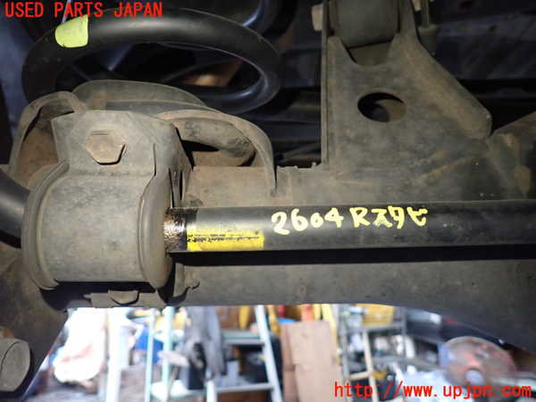 1UPJ-26045445]ハイラックスサーフ(RZN185W)リアスタビライザー 中古_m0001.jpg