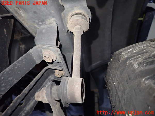 1UPJ-26045445]ハイラックスサーフ(RZN185W)リアスタビライザー 中古_m0003.jpg