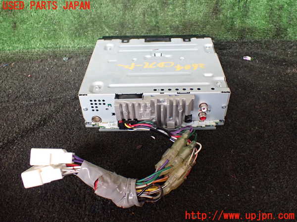 1UPJ-26046480]ハイラックスサーフ(RZN185W)CDプレーヤー 中古_m0003.jpg