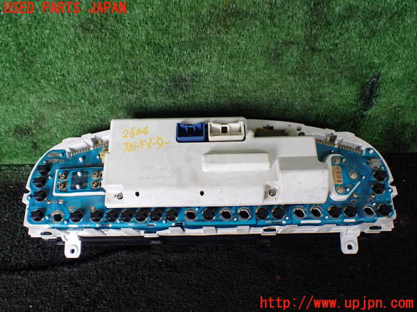 1UPJ-26046170]ハイラックスサーフ(RZN185W)スピードメーター 中古_m0003.jpg