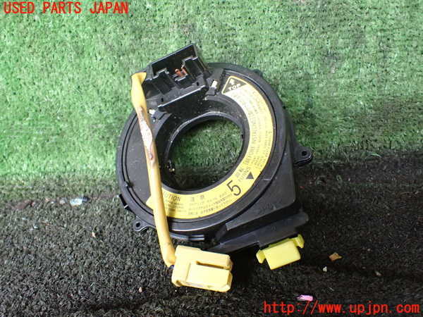 5UPJ-26046800]ハイラックスサーフ(RZN185W)スパイラルケーブル(リール) ジャンク部品取り_m0001.jpg