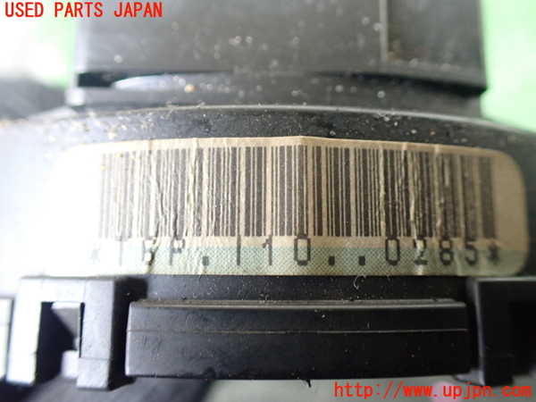 5UPJ-26046800]ハイラックスサーフ(RZN185W)スパイラルケーブル(リール) ジャンク部品取り_m0003.jpg