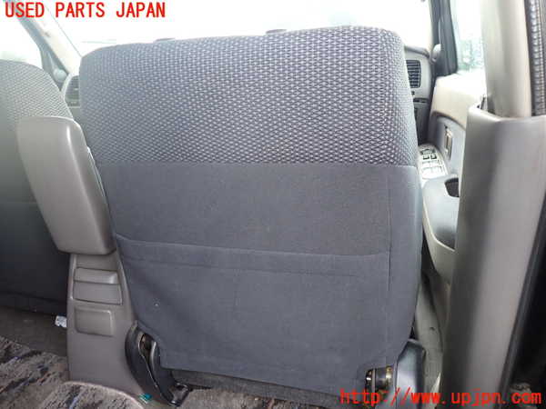 5UPJ-26047035]ハイラックスサーフ(RZN185W)運転席シート 中古_m0005.jpg