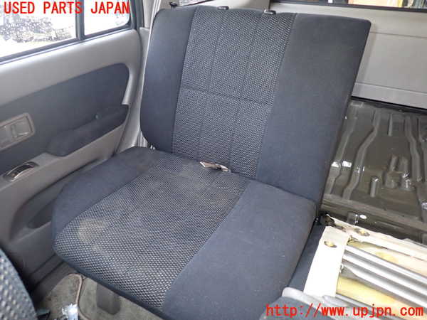 1UPJ-26047145]ハイラックスサーフ(RZN185W)右2列目シート 中古_m0001.jpg