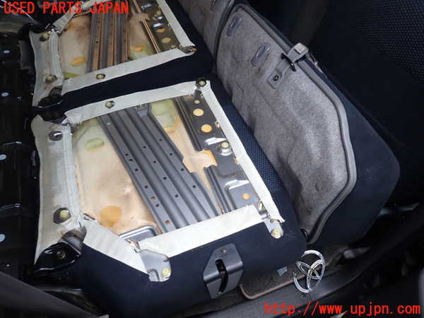 1UPJ-26047145]ハイラックスサーフ(RZN185W)右2列目シート 中古_m0005.jpg