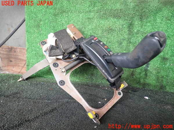 5UPJ-26047555]ハイラックスサーフ(RZN185W)ATシフトレバー 中古_m0001.jpg