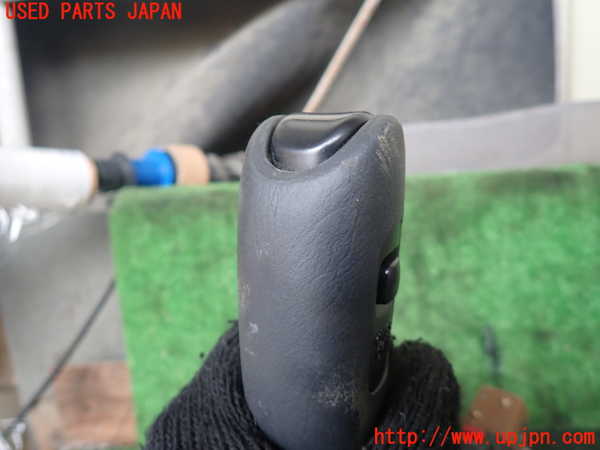 5UPJ-26047555]ハイラックスサーフ(RZN185W)ATシフトレバー 中古_m0003.jpg