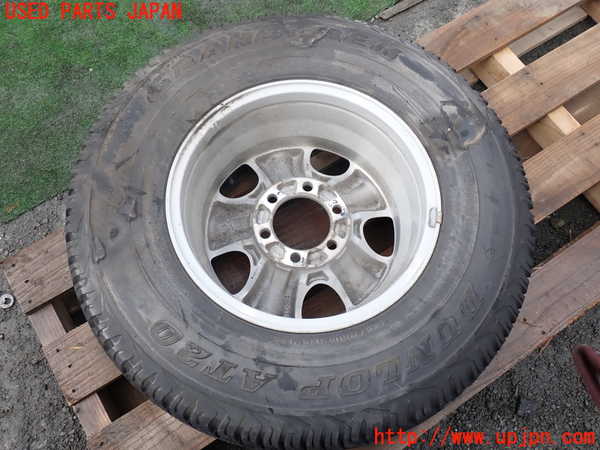 1UPJ-26049601]ハイラックスサーフ(RZN185W)スペアタイヤ1 中古_m0003.jpg