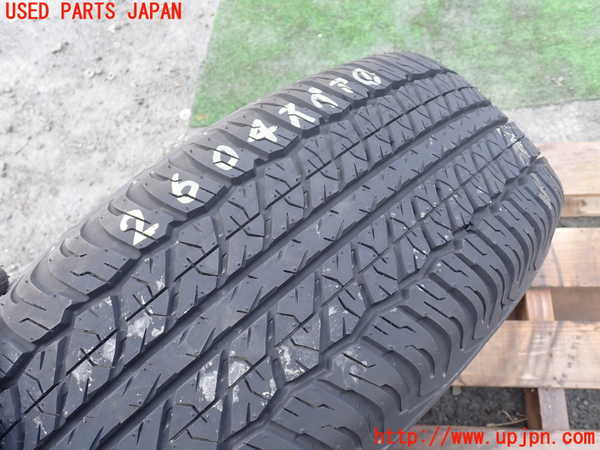 1UPJ-26049601]ハイラックスサーフ(RZN185W)スペアタイヤ1 中古_m0005.jpg