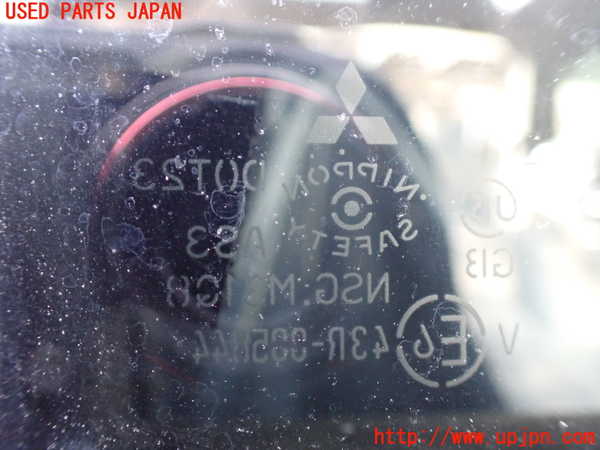 1UPJ-26051290]デリカD：5(CV1W)右後ドア NSG M31Q8 中古_m0005.jpg