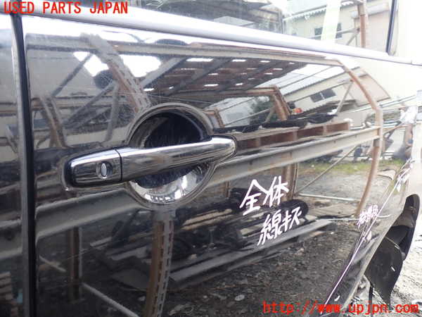 1UPJ-26051320]デリカD：5(CV1W)左後ドア NSG M31Q8 中古_m0002.jpg