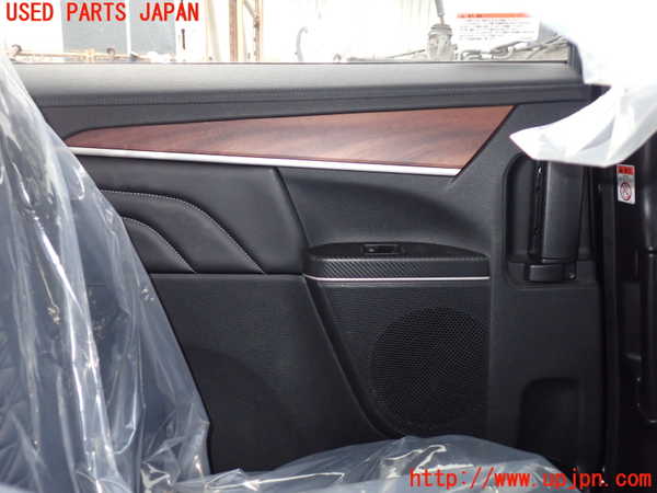 1UPJ-26051320]デリカD：5(CV1W)左後ドア NSG M31Q8 中古_m0004.jpg