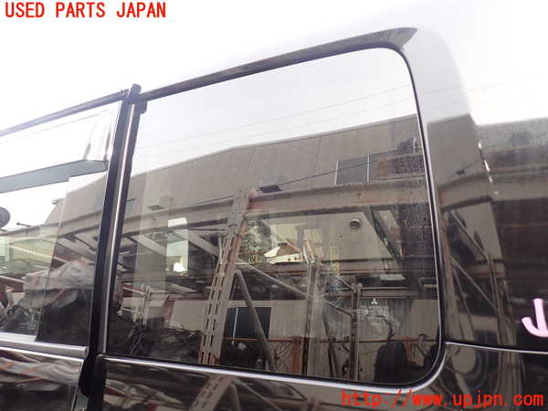1UPJ-26051382]デリカD：5(CV1W)左クォーターガラス AGC M2L3 中古_m0001.jpg