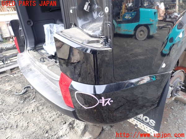 1UPJ-26051610]デリカD：5(CV1W)リアバンパー 中古_m0002.jpg