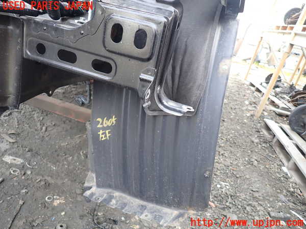 1UPJ-26051092]デリカD：5(CV1W)左前フェンダーライナー 中古_m0001.jpg