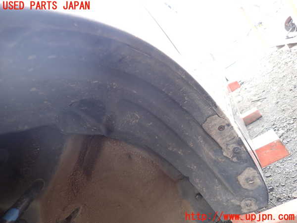 1UPJ-26051092]デリカD：5(CV1W)左前フェンダーライナー 中古_m0004.jpg