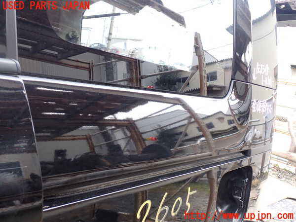 1UPJ-26051362]デリカD：5(CV1W)左スライドレールカバー 中古_m0002.jpg